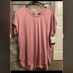 Champion Athletic Short Sleeve Shirt